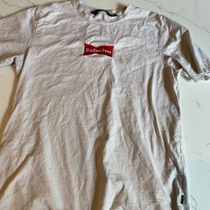 Budweiser T-shirt